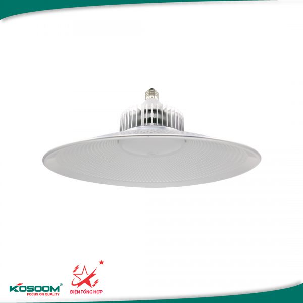 Đèn LED Nhà xưởng Low Bay Kosoom 80W
